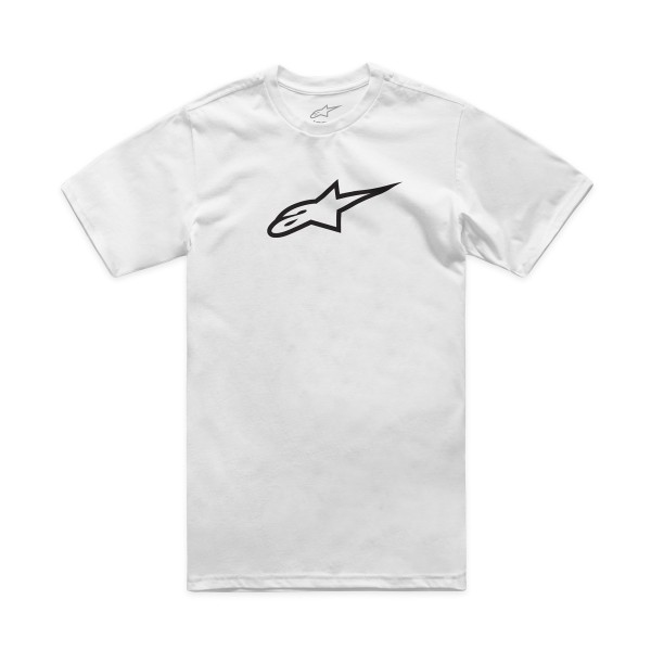 Alpinestars Alpinestars ageless 2.0 csf tee white black